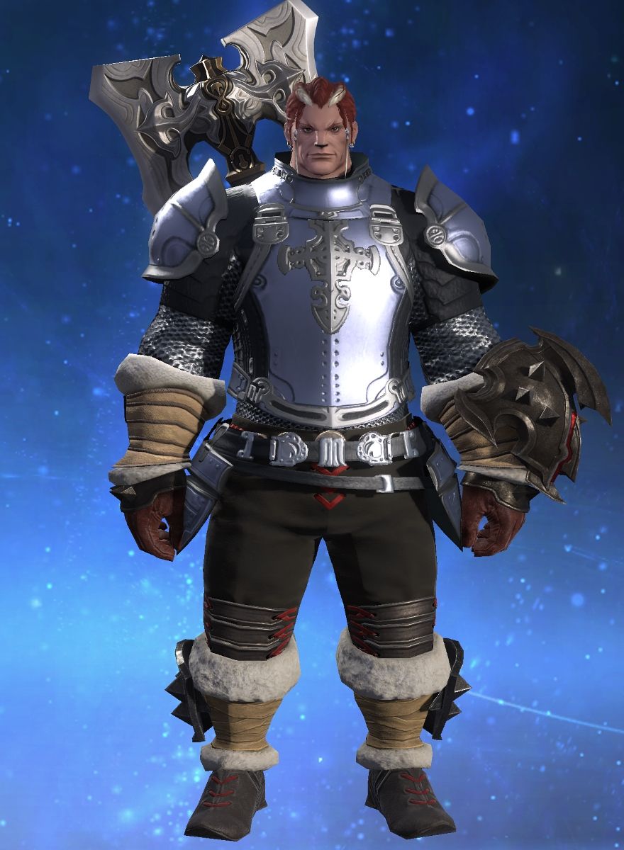 F'enix Jone'nhans