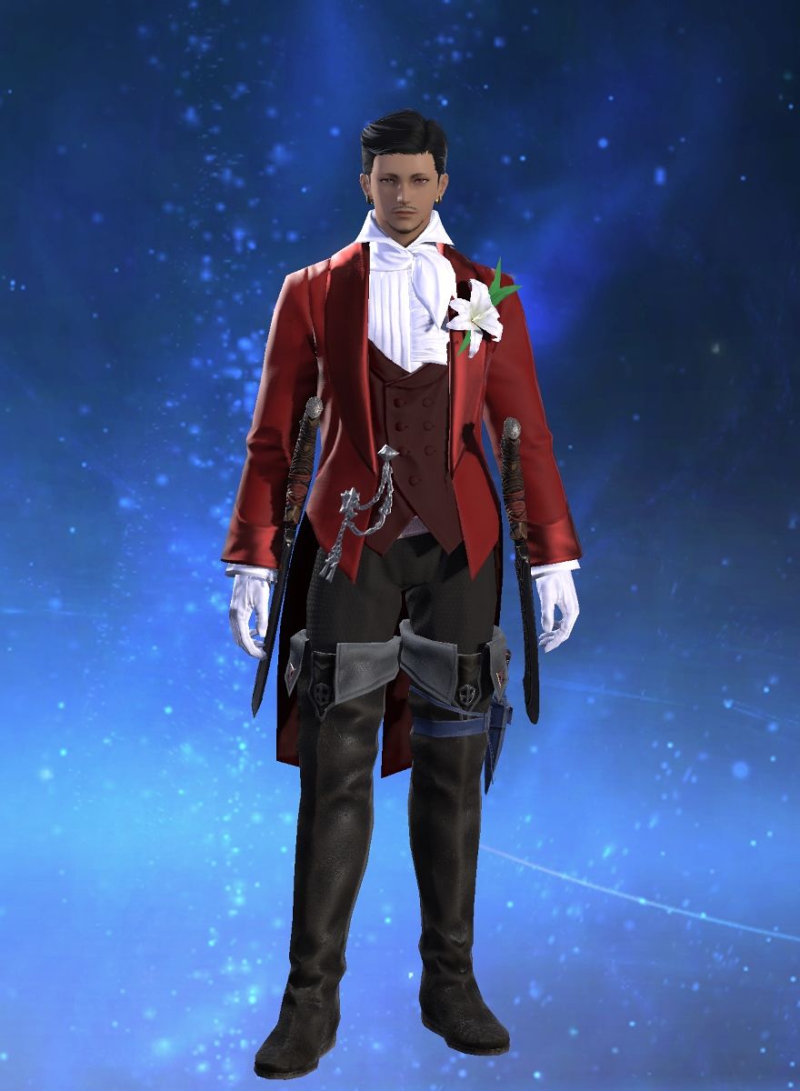 Kastus Moorecroft