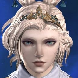 Eya1's Avatar