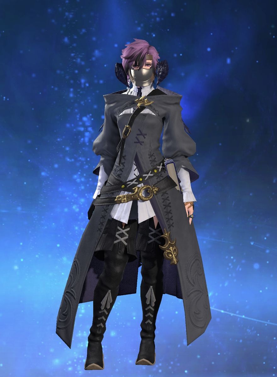 Hakuryuu El-sha'er