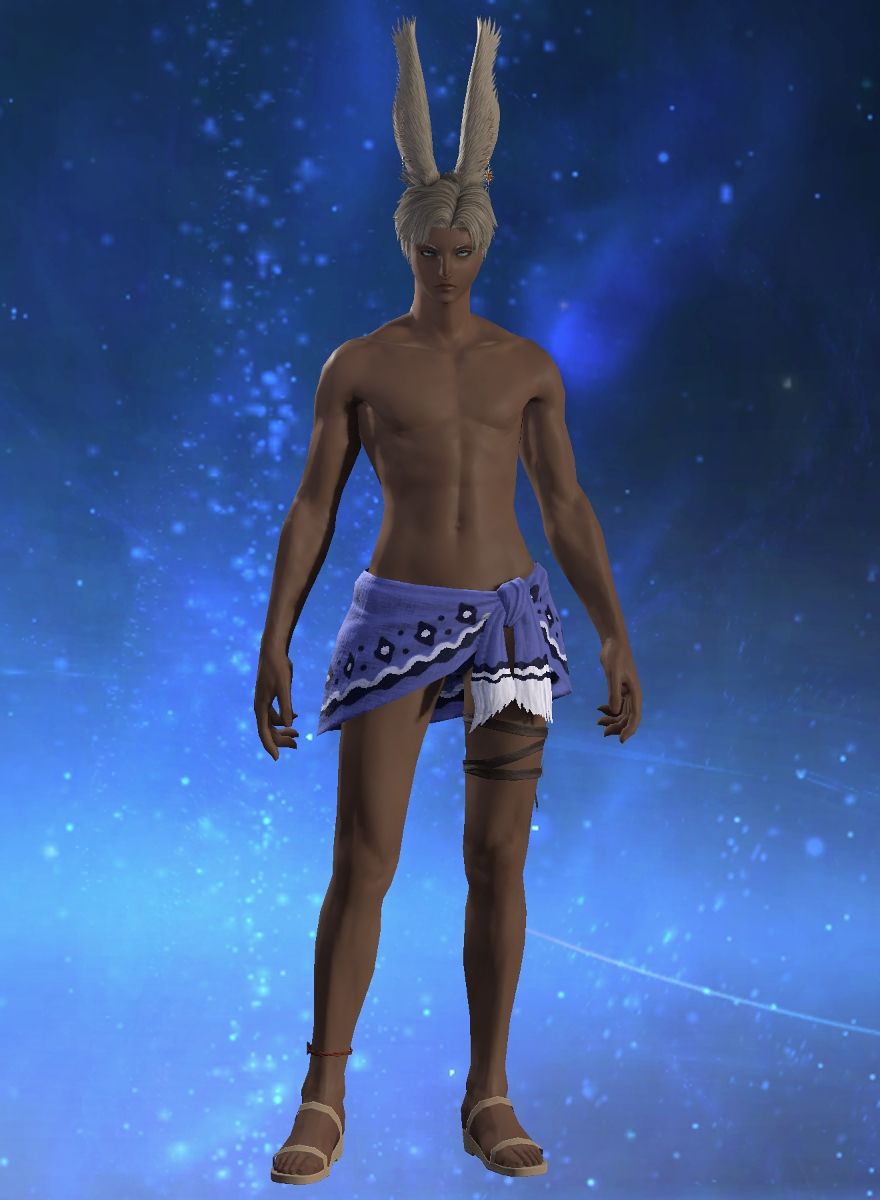 Oimo Kenpi