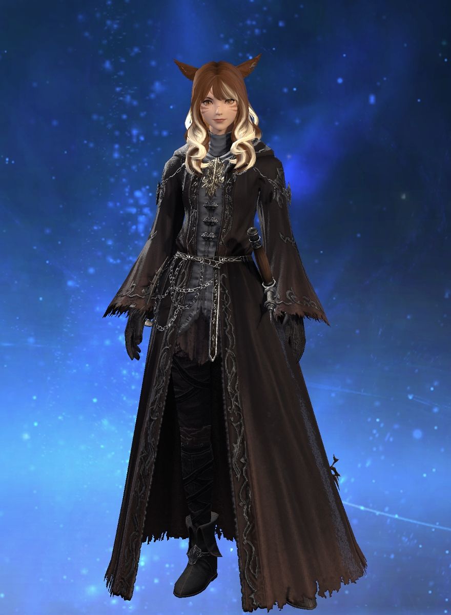 K'ahlia Hymn