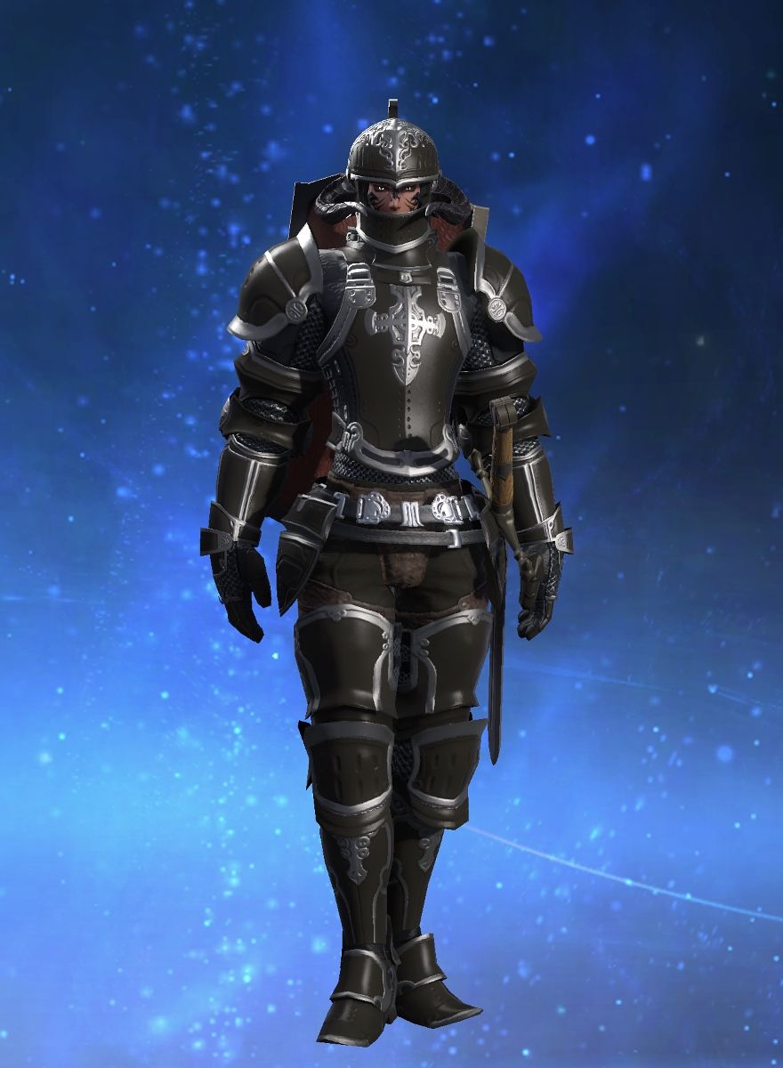 Sirius Longfang