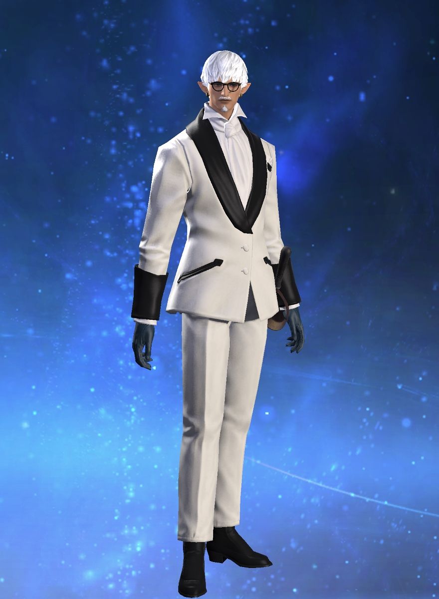 Col Sanders