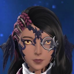 Virellia Starshade