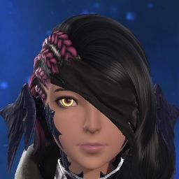Nyxia Voidtheori