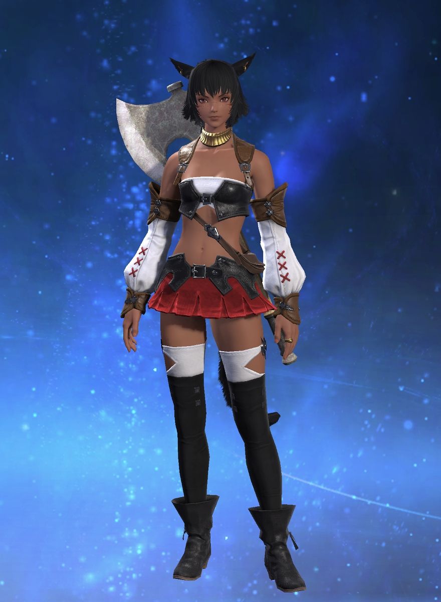 Agnes Tachyon