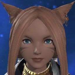 Luna Frayline
