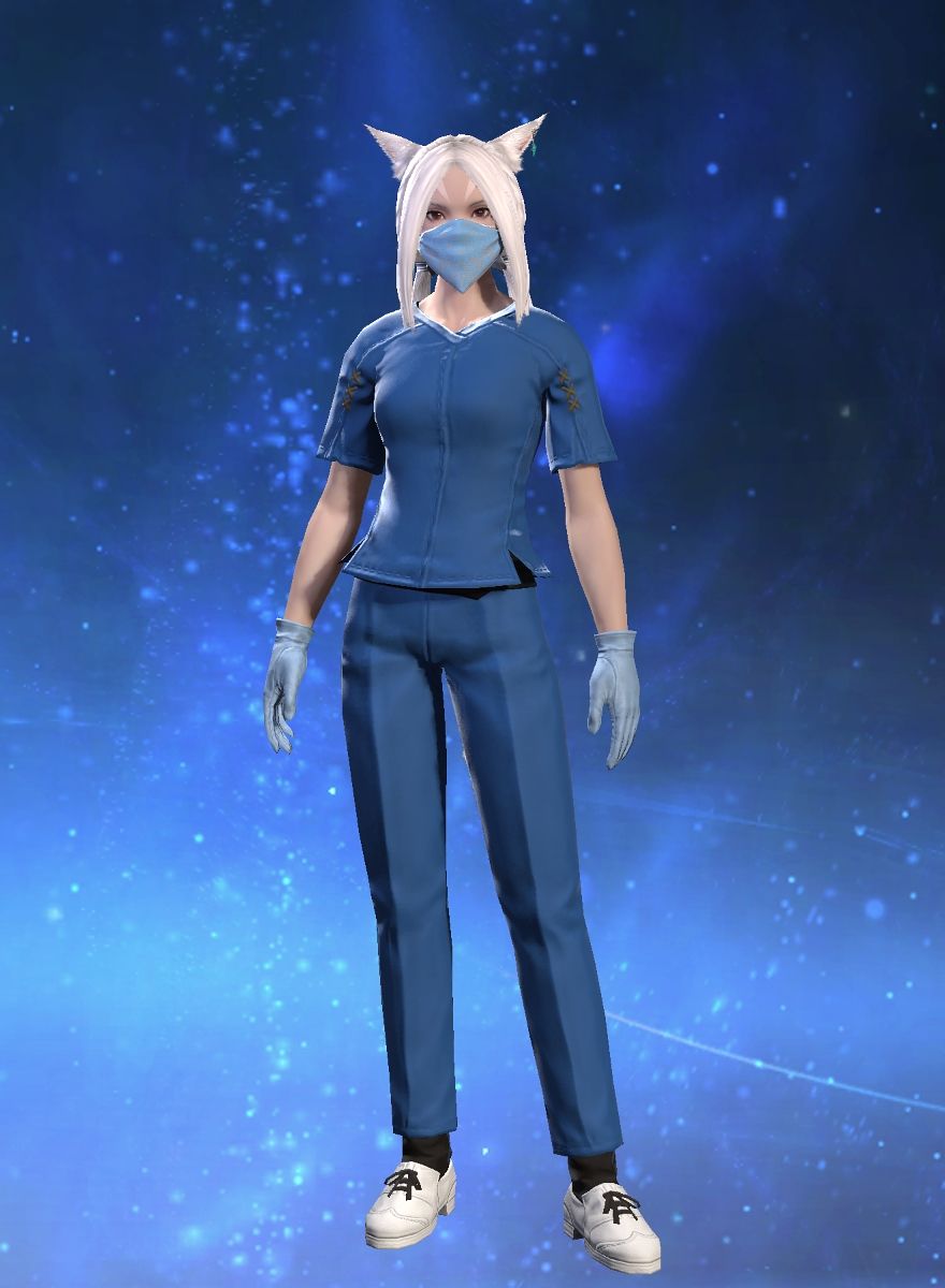 Runa Ivalice