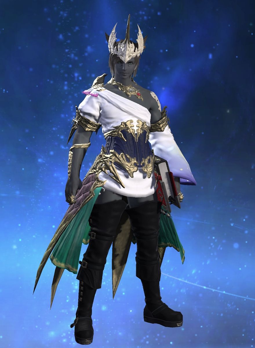 Z'ror Nelsu