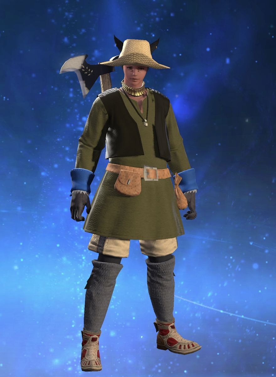 A'vett Dumpybottom