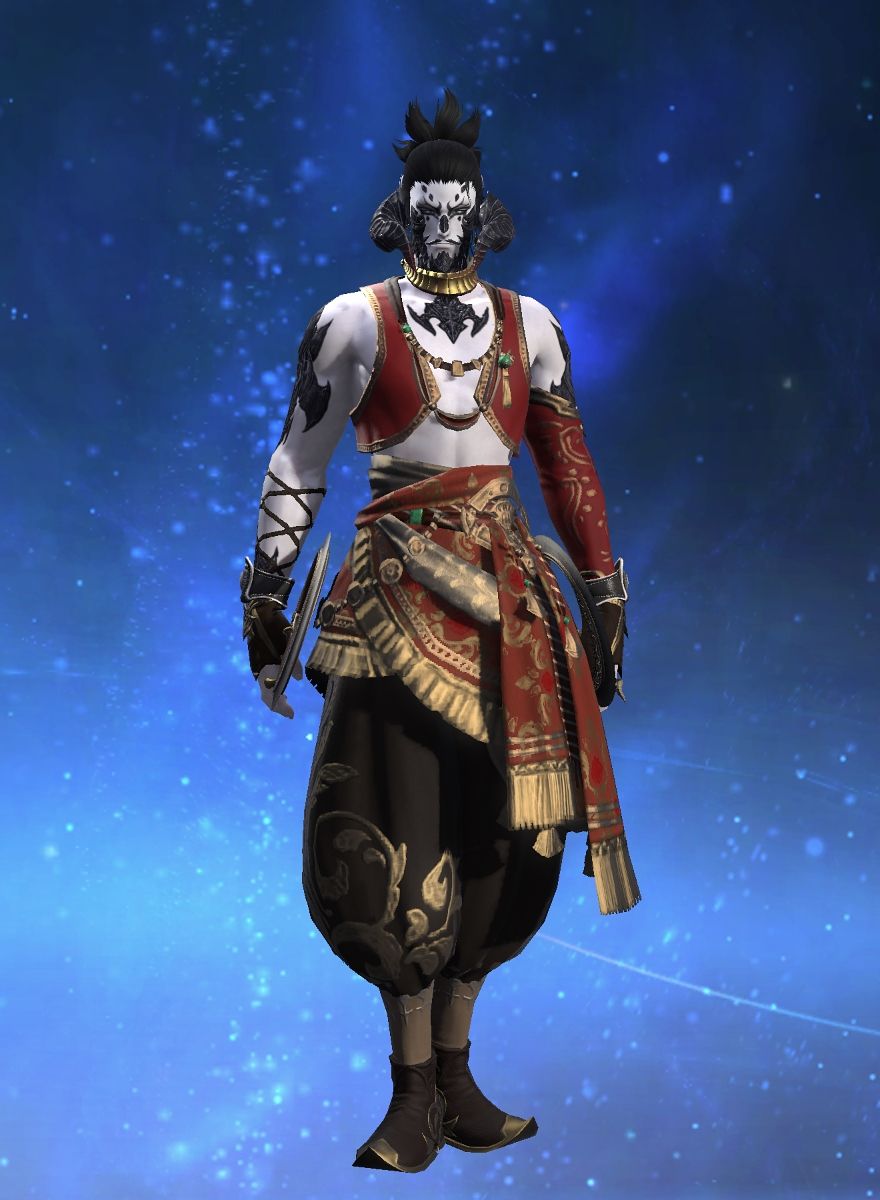 Kojak Blackstone