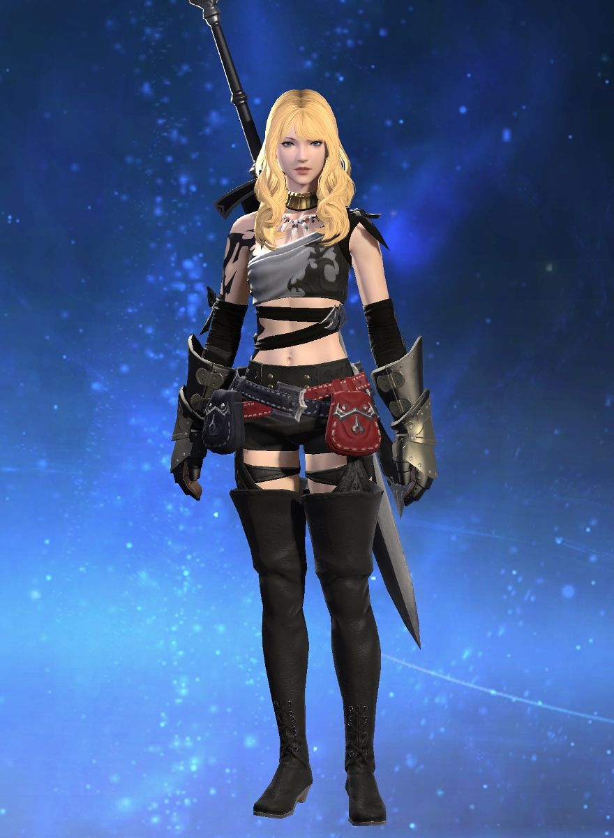 Illyana Rasputina