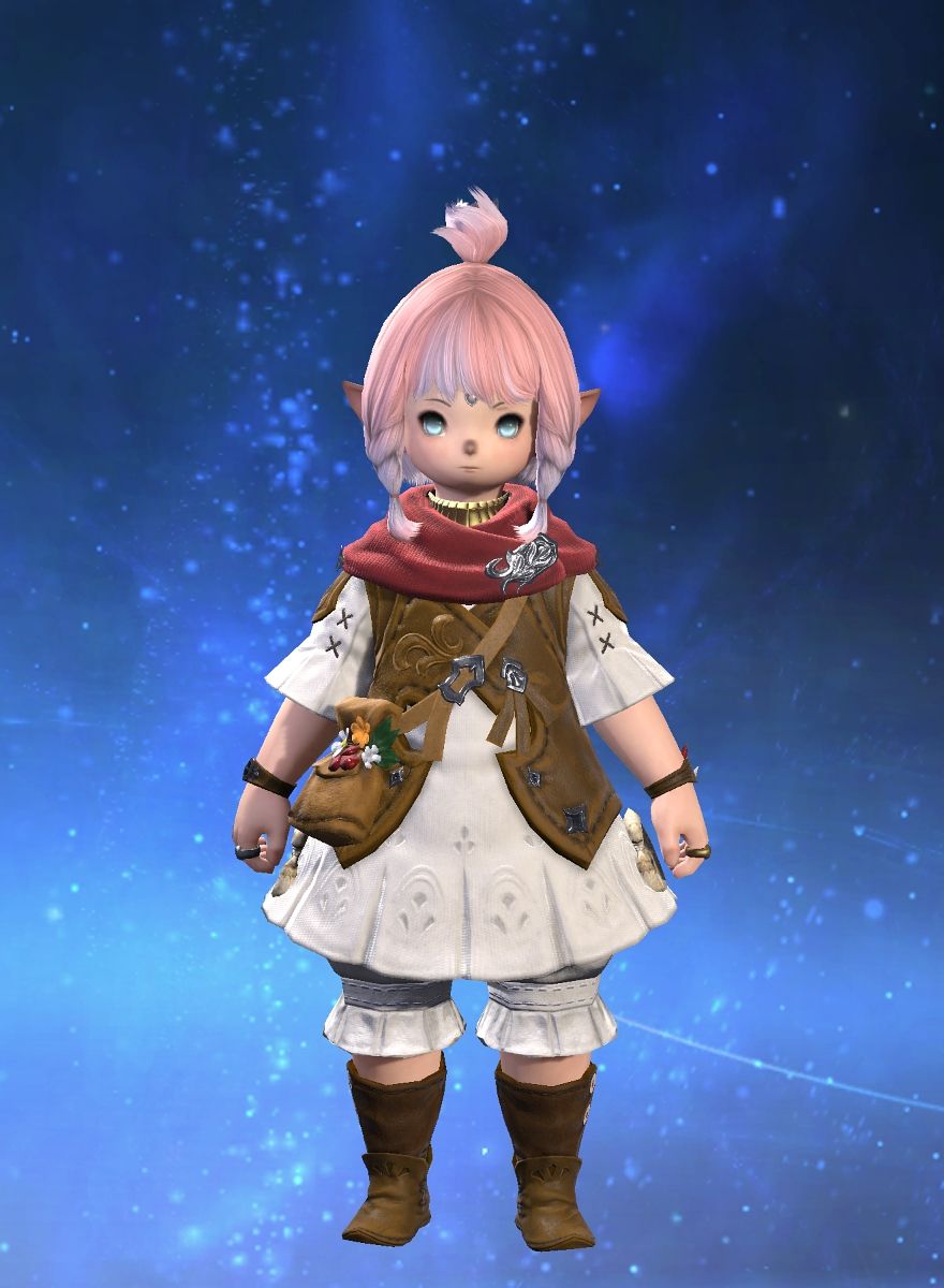 Wind-up Gali