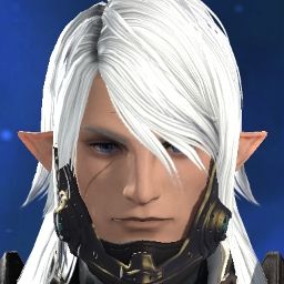 Estinien'' Wyrmblood'