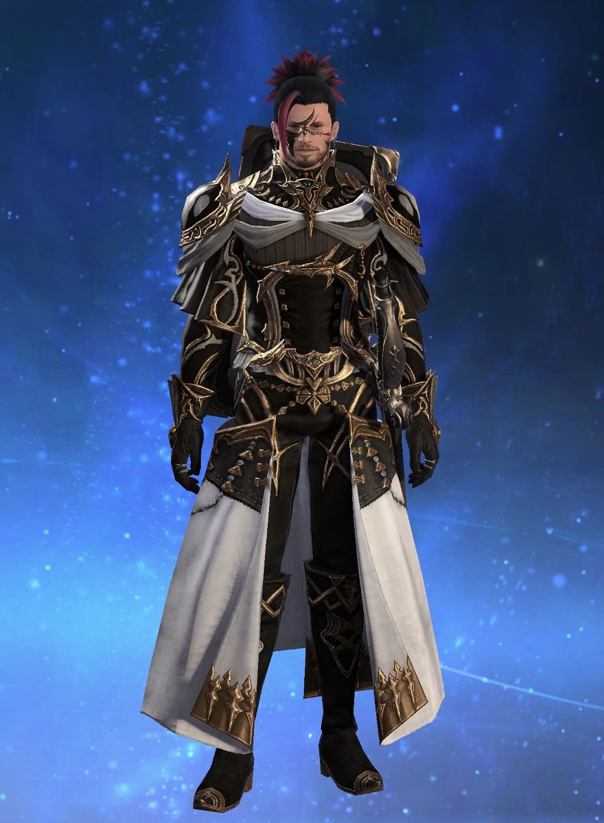 Daios Wintersorrow