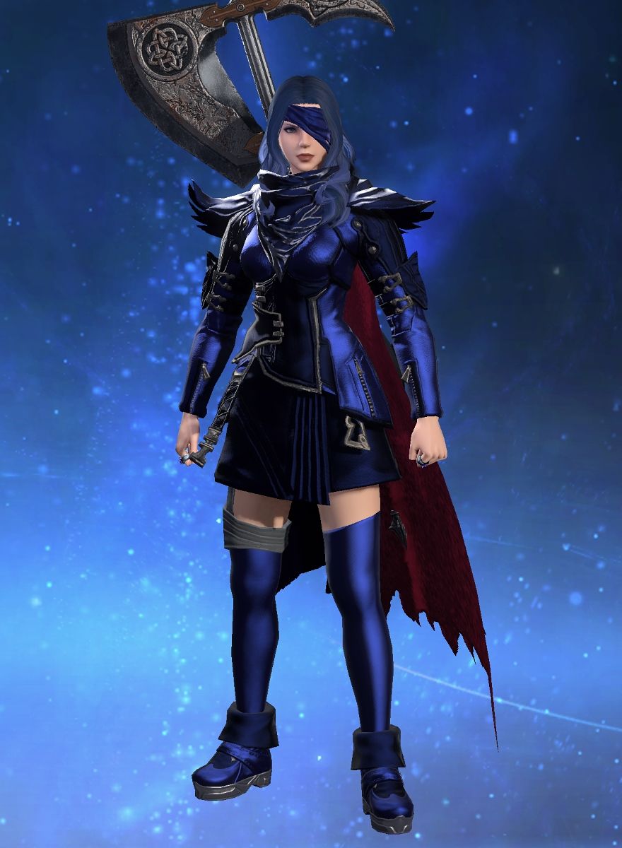 Diablo Denja