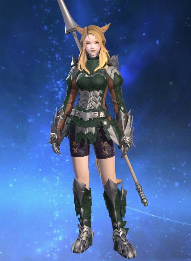 Cheetara Thundercat