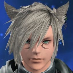 Titan Miqo'te