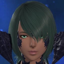 Left Fang
