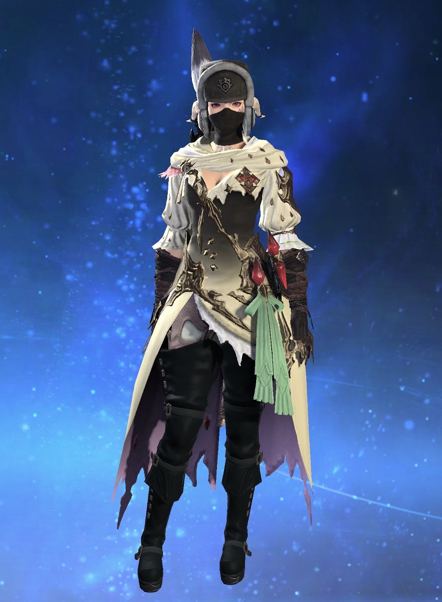 Eve Requiem