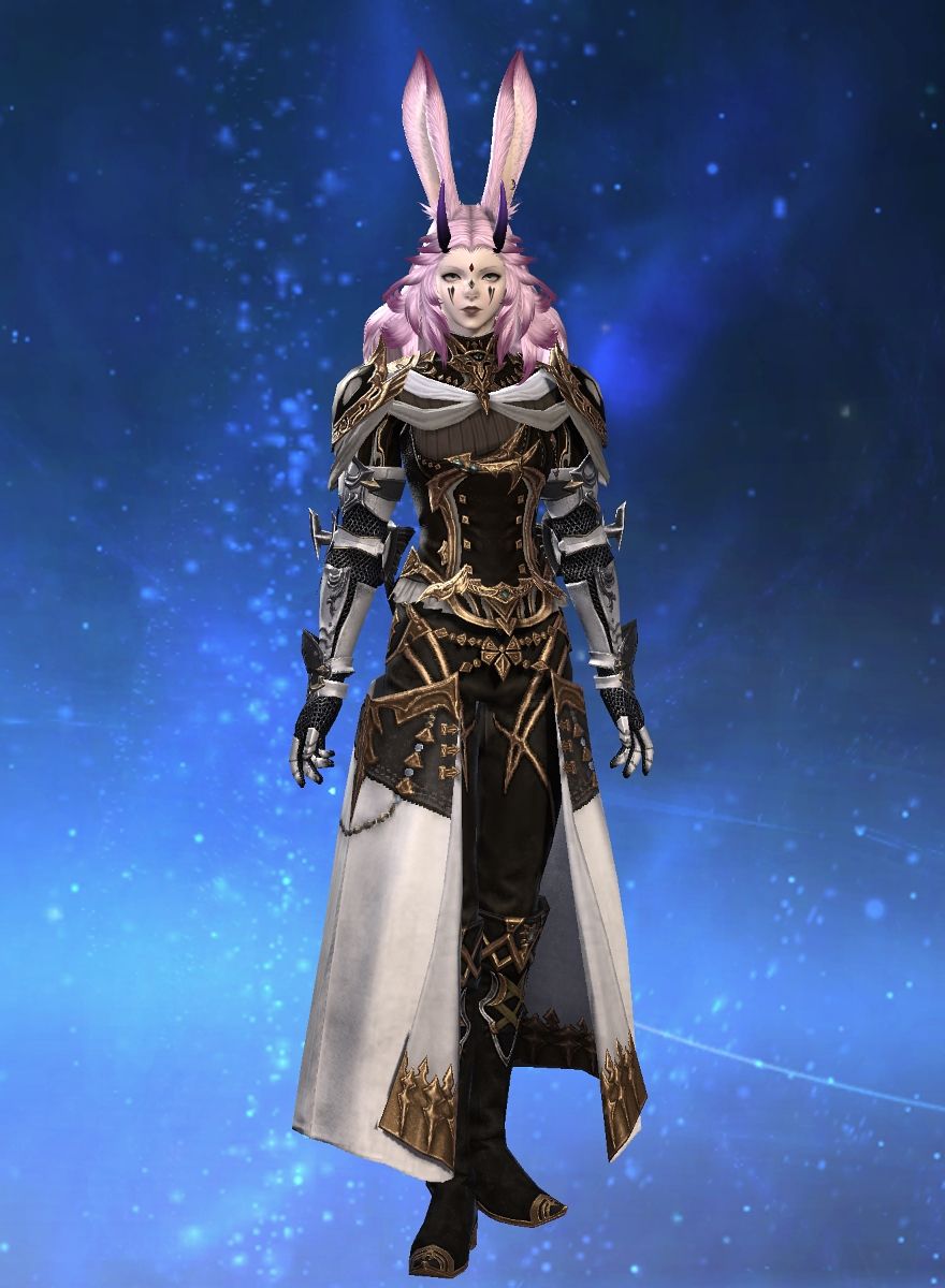 Daedeloth Turamba