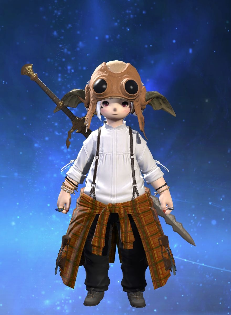 Popoto Scotch