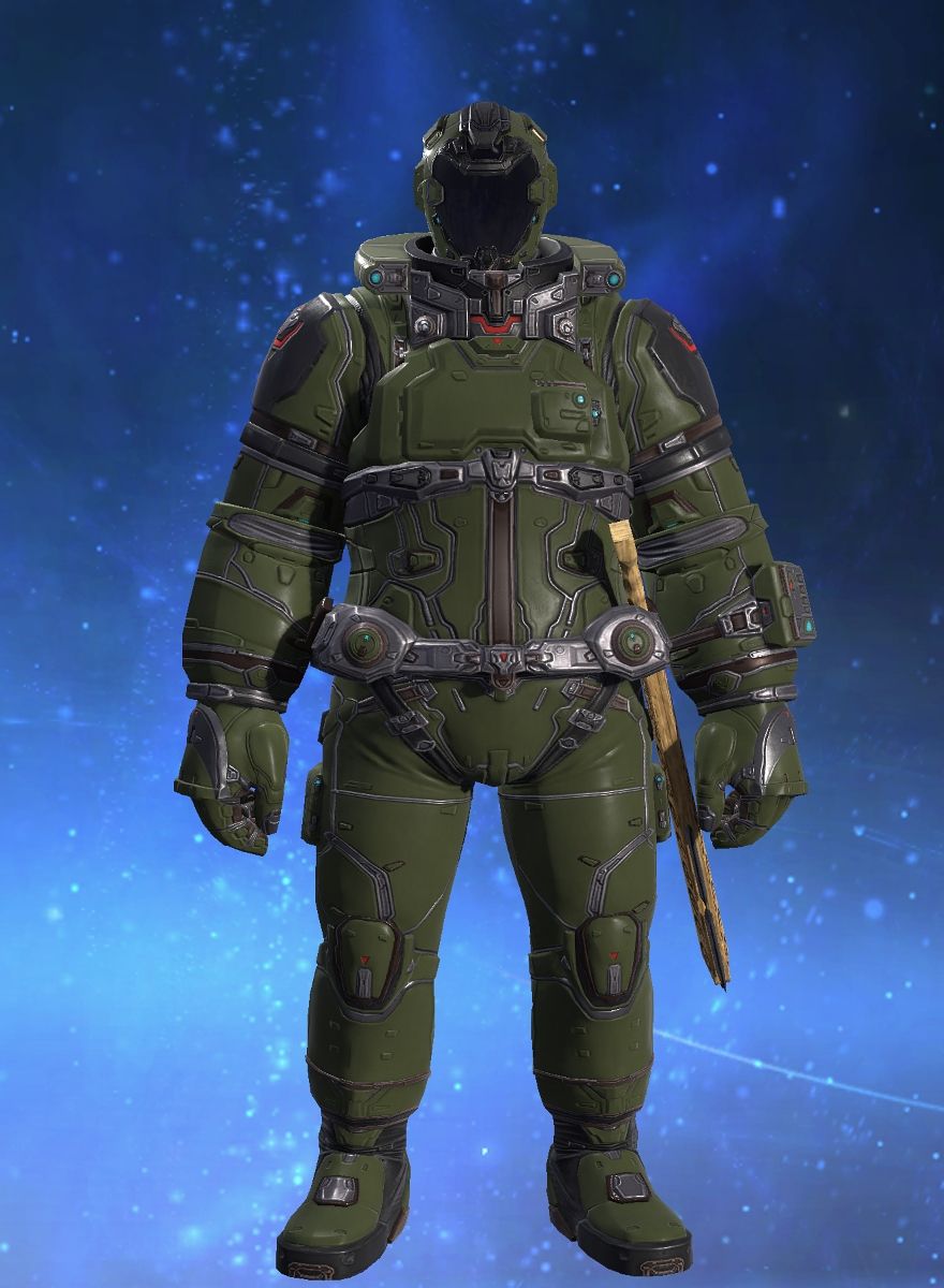 Doom Person