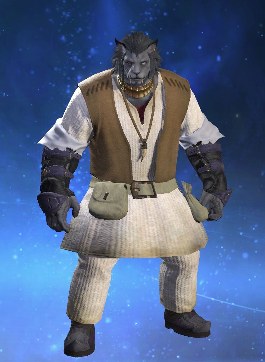 Mael Gaebolga