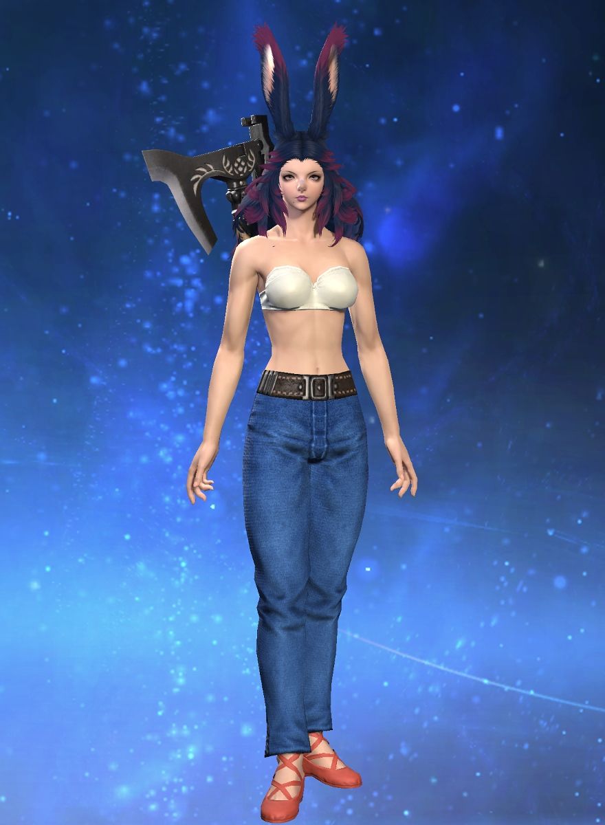 Jaionaie Moon-vee