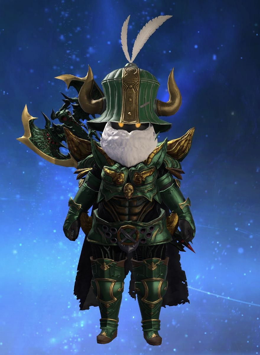 Myth Everdream