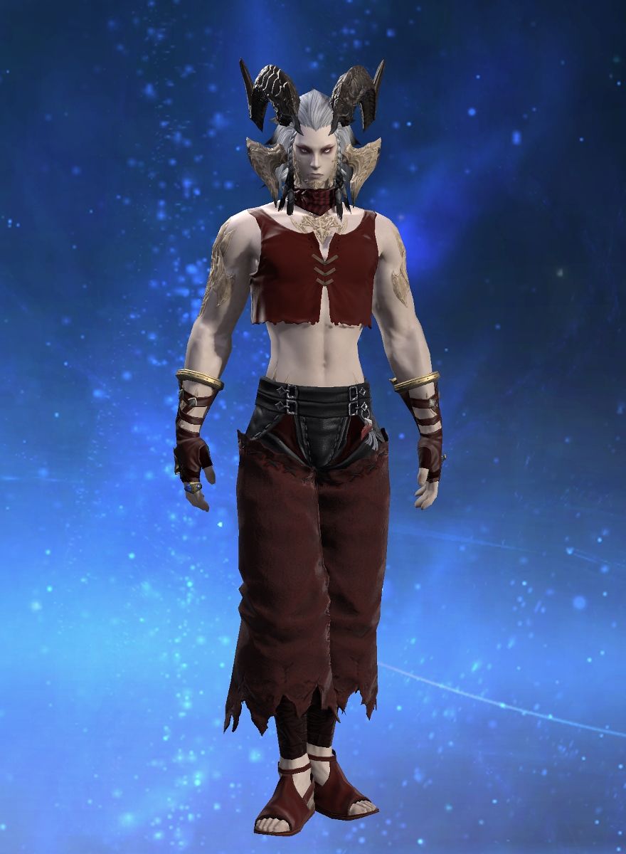 ff14 coblyn earring ff14 coblyn earring