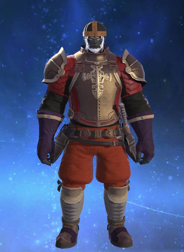 Karsa Orlong