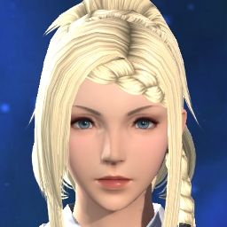 Lunafreya Nox'fleuret