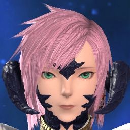 Claire Highwind