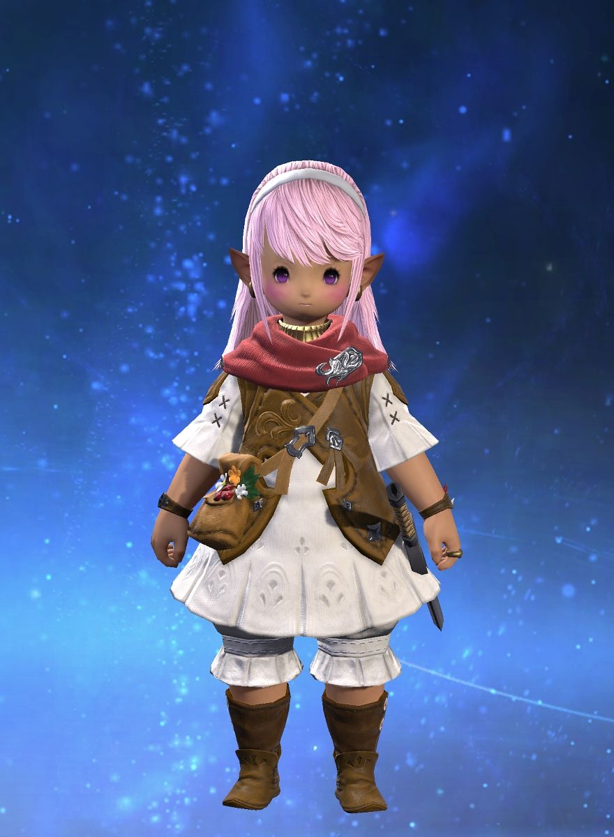 Lil Selphie