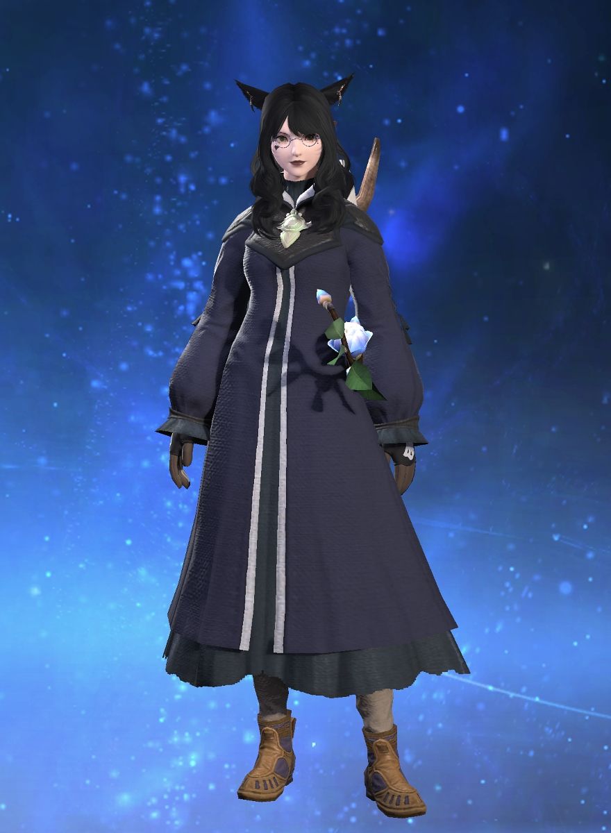 Raven Moonlit