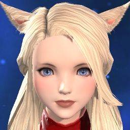 Aurelia Catgirl