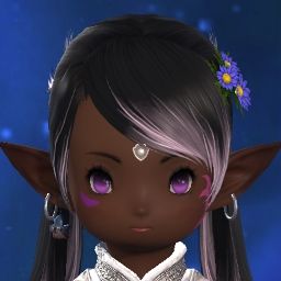AlisaHolypriest's Avatar