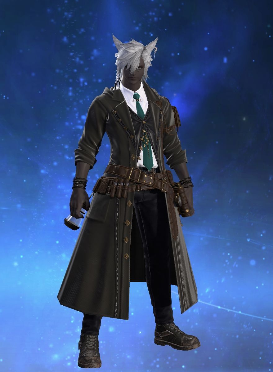 Lucis Aurora