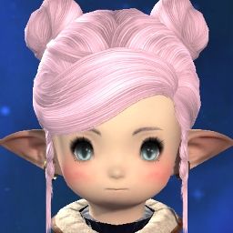 Princess Lalafell