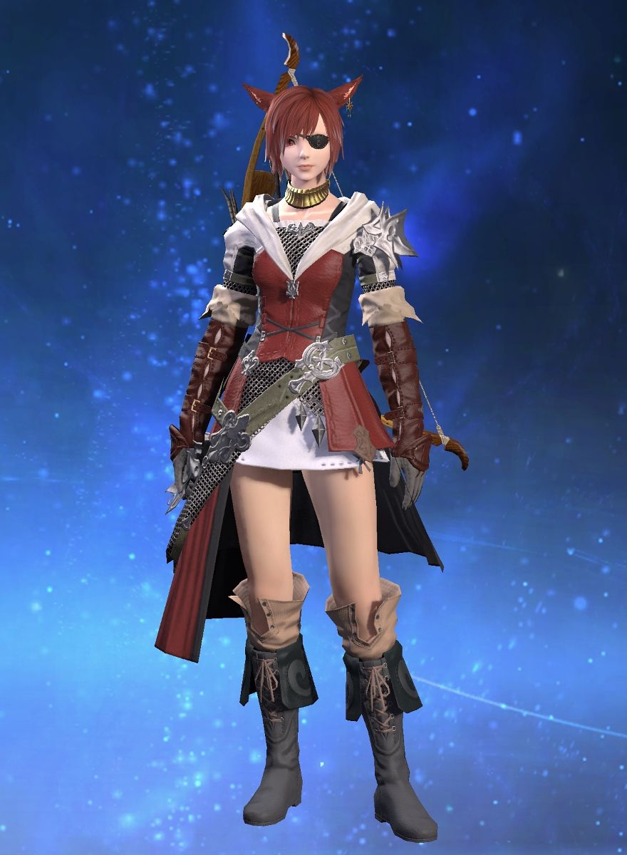 Scarlet Strawberry