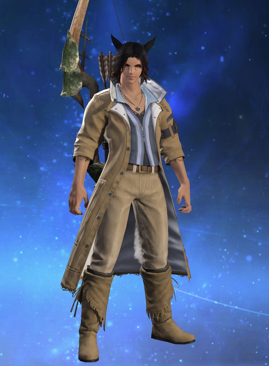 Kesuke Kiyojin