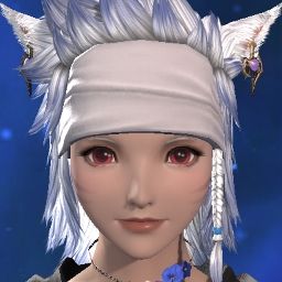 Miqo' Murax