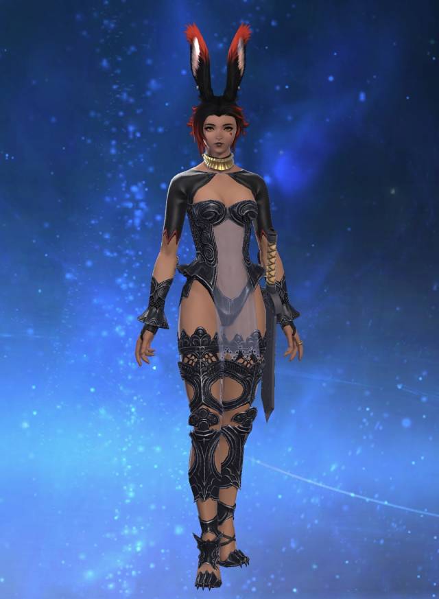 Mazikeen Poe