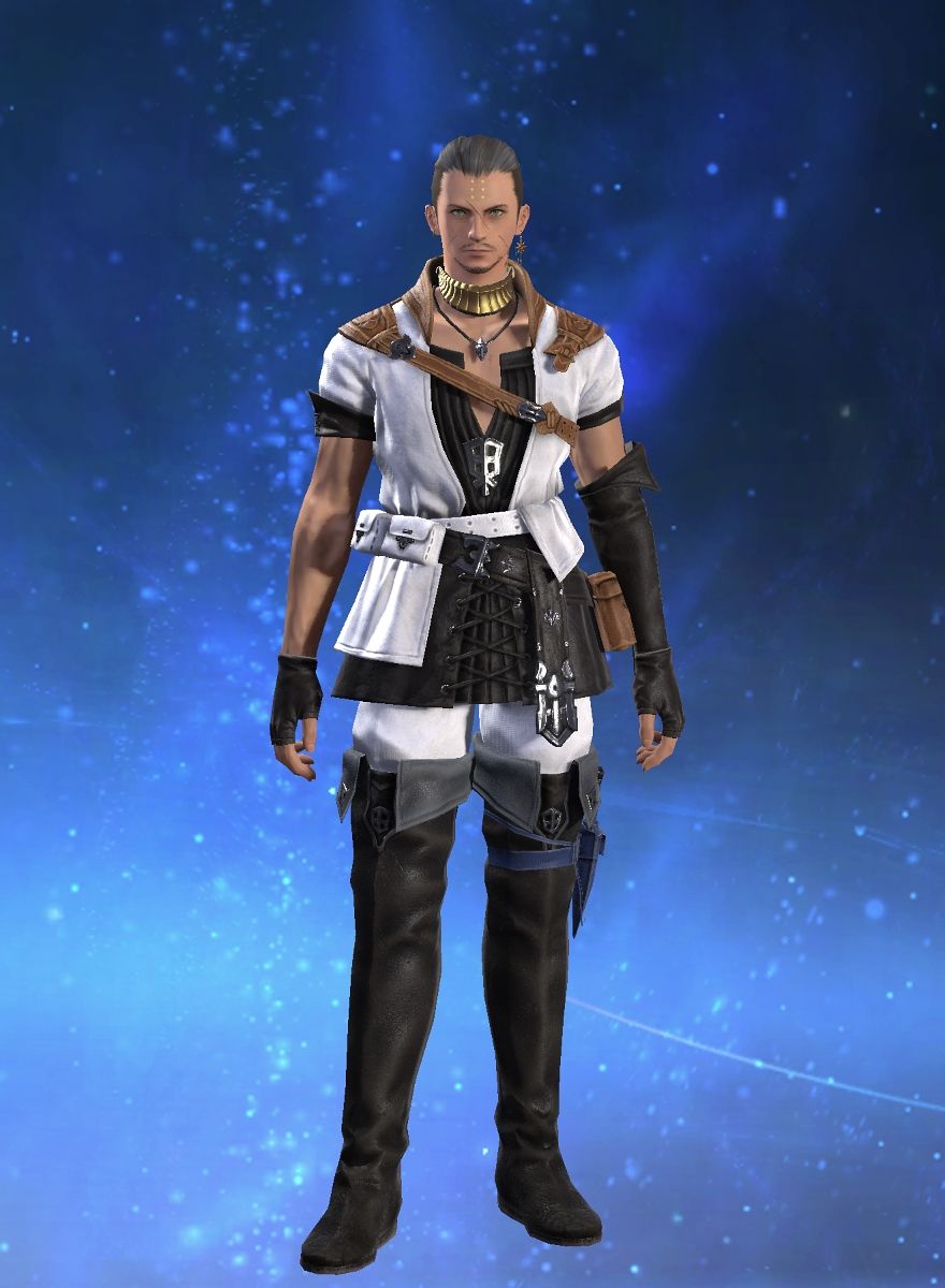 Heimar Bloodfist