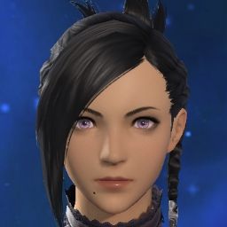 Mizuna Tanaka