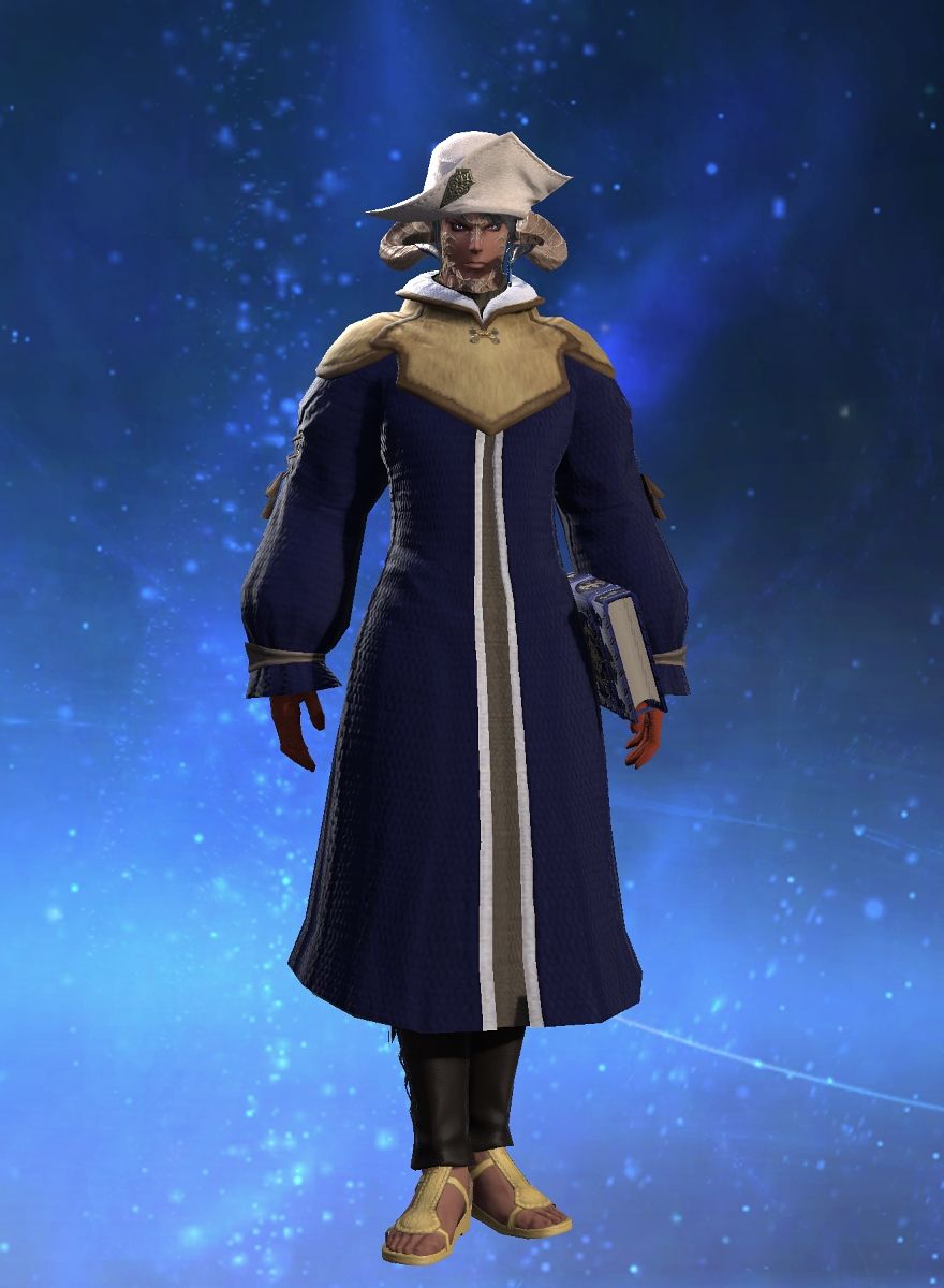 Draconic Magus