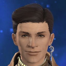Caine Sonder