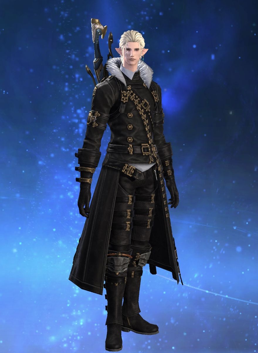 Gwyndolin Darkmoon